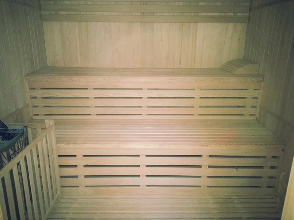 Hotel Magura Ždiar エクステリア 写真