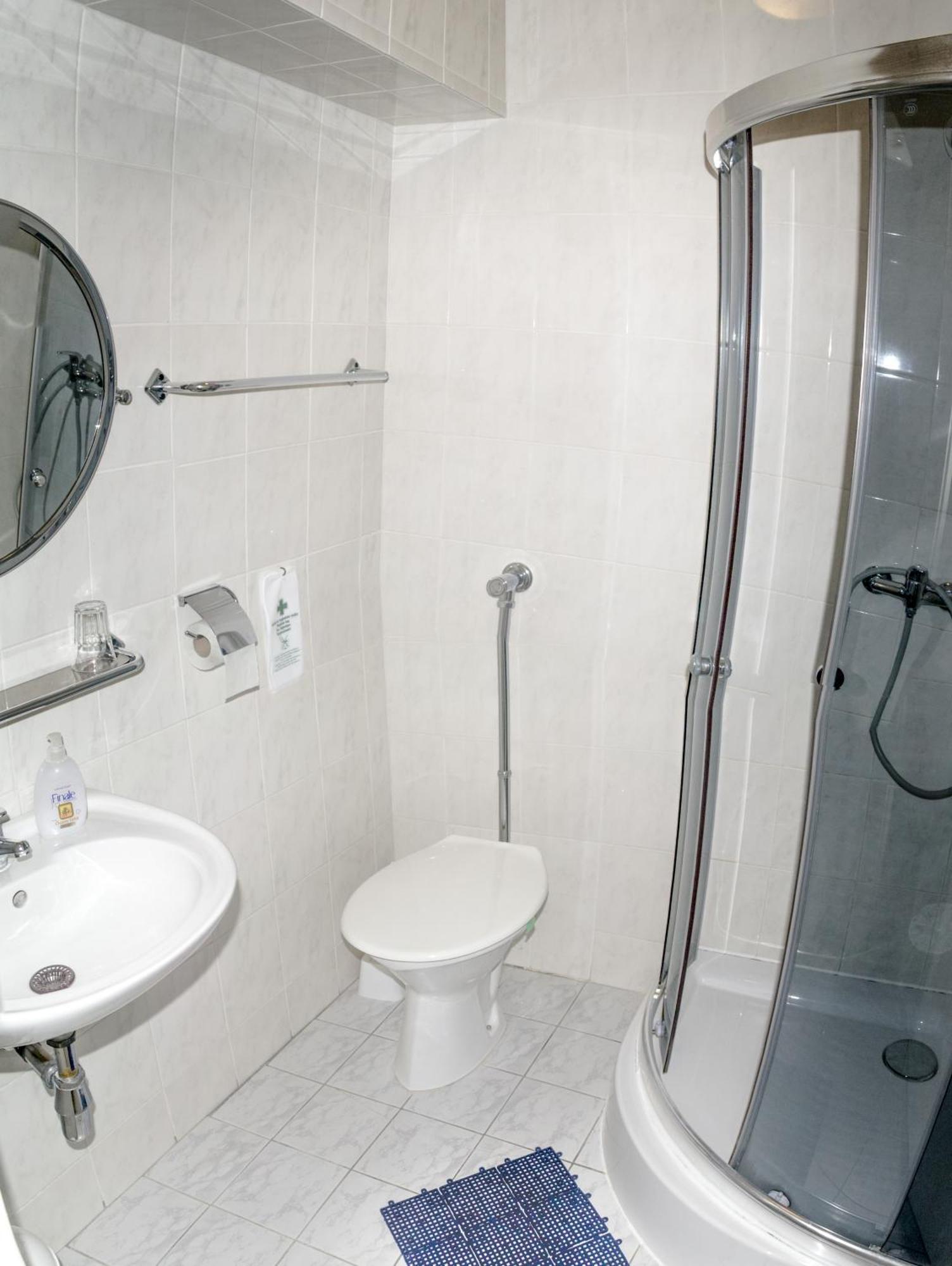 Hotel Magura Ždiar エクステリア 写真