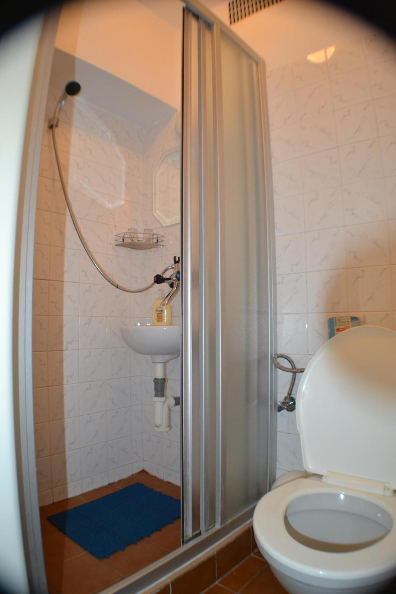 Hotel Magura Ždiar エクステリア 写真