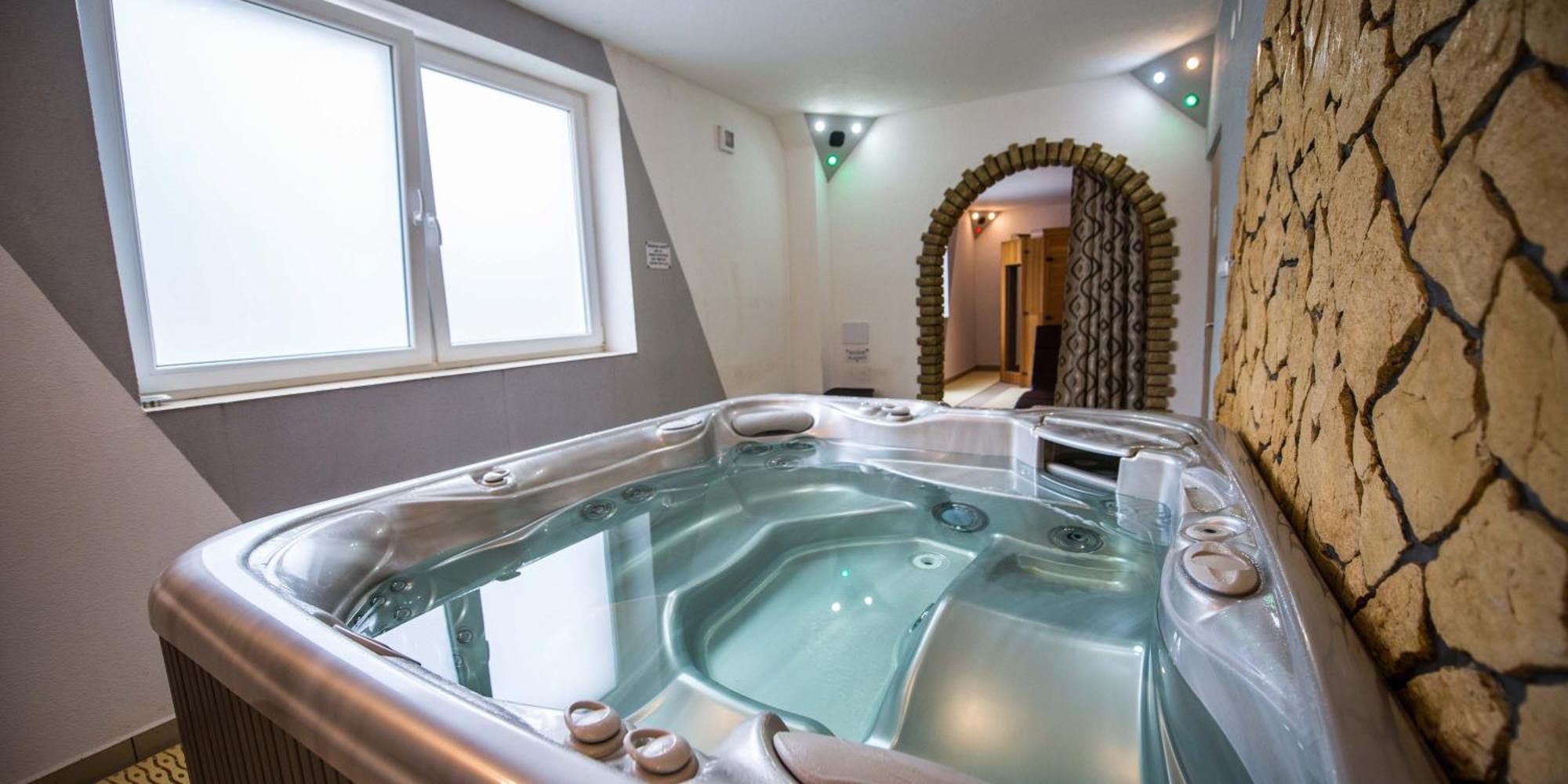 Hotel Magura Ždiar エクステリア 写真